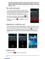 Preview for 22 page of Acer Liquid Z4 User Manual