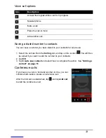Preview for 23 page of Acer Liquid Z4 User Manual