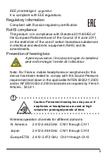 Preview for 13 page of Acer Liquid Z630S Quick Manual