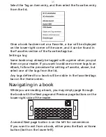 Preview for 35 page of Acer LumiRead 600 User Manual