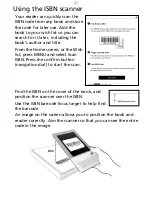 Preview for 47 page of Acer LumiRead 600 User Manual