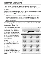 Preview for 49 page of Acer LumiRead 600 User Manual