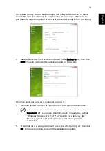 Preview for 32 page of Acer LX.RJW02.021 Generic User Manual