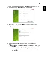 Preview for 34 page of Acer LX.RJW02.021 Generic User Manual