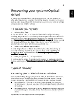 Preview for 35 page of Acer LX.RJW02.021 Generic User Manual