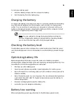 Preview for 48 page of Acer LX.RJW02.021 Generic User Manual