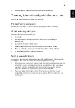 Preview for 53 page of Acer LX.RJW02.021 Generic User Manual