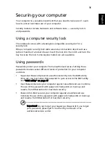 Preview for 54 page of Acer LX.RJW02.021 Generic User Manual