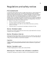 Preview for 73 page of Acer LX.RJW02.021 Generic User Manual