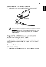 Preview for 143 page of Acer LX.RJW02.021 Generic User Manual