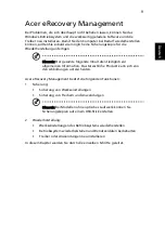 Preview for 187 page of Acer LX.RJW02.021 Generic User Manual