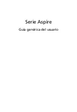 Preview for 315 page of Acer LX.RJW02.021 Generic User Manual