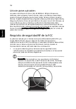 Preview for 388 page of Acer LX.RJW02.021 Generic User Manual