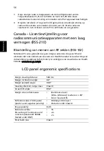 Preview for 542 page of Acer LX.RJW02.021 Generic User Manual