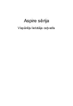 Preview for 1599 page of Acer LX.RJW02.021 Generic User Manual