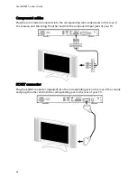 Preview for 20 page of Acer MG3001-p User Manual