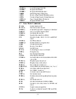 Preview for 12 page of Acer Modemconte User Manual