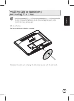 Preview for 37 page of Acer MT200HML User Manual