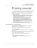 Preview for 105 page of Acer N10 Manual