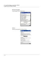 Preview for 128 page of Acer N10 Manual