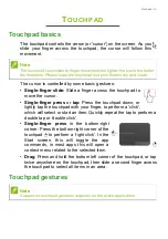 Preview for 19 page of Acer N15P2 User Manual