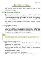 Preview for 25 page of Acer N15P2 User Manual