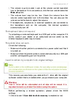 Preview for 37 page of Acer N15P2 User Manual