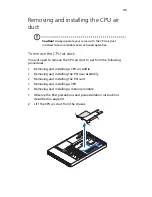 Preview for 55 page of Acer Network Device Altos R520 User Manual