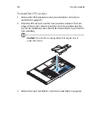 Preview for 56 page of Acer Network Device Altos R520 User Manual