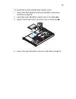 Preview for 59 page of Acer Network Device Altos R520 User Manual