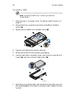 Preview for 62 page of Acer Network Device Altos R520 User Manual