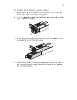 Preview for 87 page of Acer Network Device Altos R520 User Manual