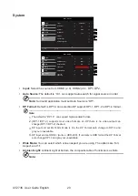 Preview for 31 page of Acer NITRO XV Series User Manual