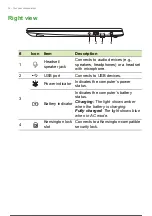 Preview for 15 page of Acer NX.ADDEX.019 User Manual