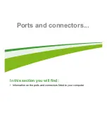 Preview for 46 page of Acer One 10 S1002 User Manual