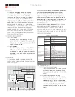 Preview for 3 page of Acer P203 Service Manual