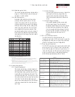 Preview for 6 page of Acer P203 Service Manual