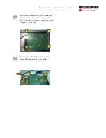 Preview for 20 page of Acer P203 Service Manual