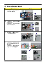 Preview for 24 page of Acer PD100 Service Manual