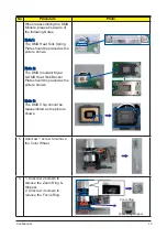 Preview for 25 page of Acer PD100 Service Manual