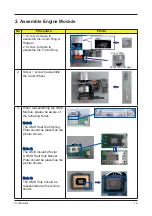 Preview for 28 page of Acer PD100 Service Manual