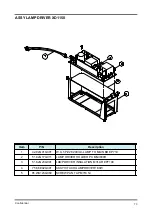 Preview for 132 page of Acer PD100 Service Manual