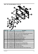 Preview for 134 page of Acer PD100 Service Manual