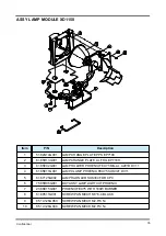 Preview for 135 page of Acer PD100 Service Manual