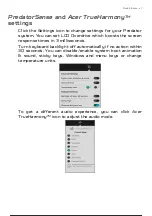 Preview for 48 page of Acer PH16-71-97KT User Manual