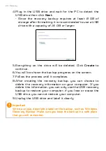 Preview for 24 page of Acer Predator 17 X User Manual