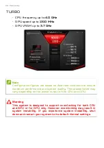 Preview for 48 page of Acer Predator 17 X User Manual