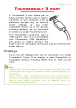 Preview for 69 page of Acer Predator 17 X User Manual