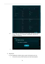 Preview for 18 page of Acer Predator Connect W6 User Manual