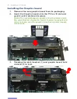 Preview for 20 page of Acer Predator PO3-600 Upgrade Manual